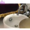 Foot spa Ceramic Bowl Foot spa Ceramic Bowl