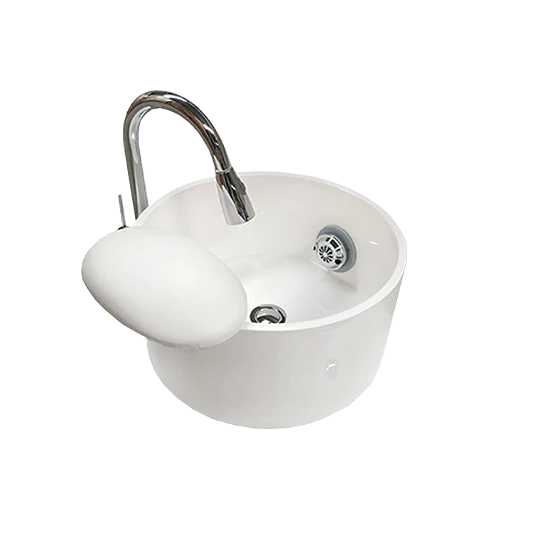 pedicure bowl