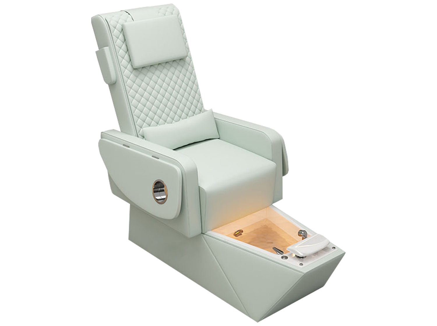 pedicure spa chairs