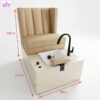 Salon Pedicure Chairs Salon Pedicure Chairs