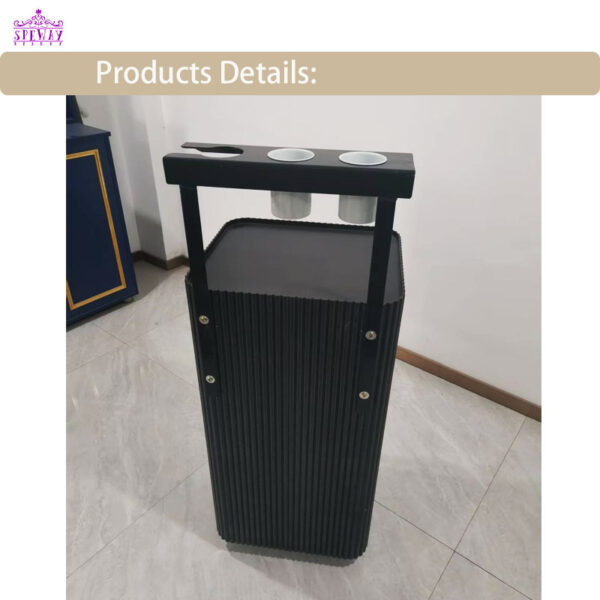 Trolley Cart for Salon Trolley Cart for Salon