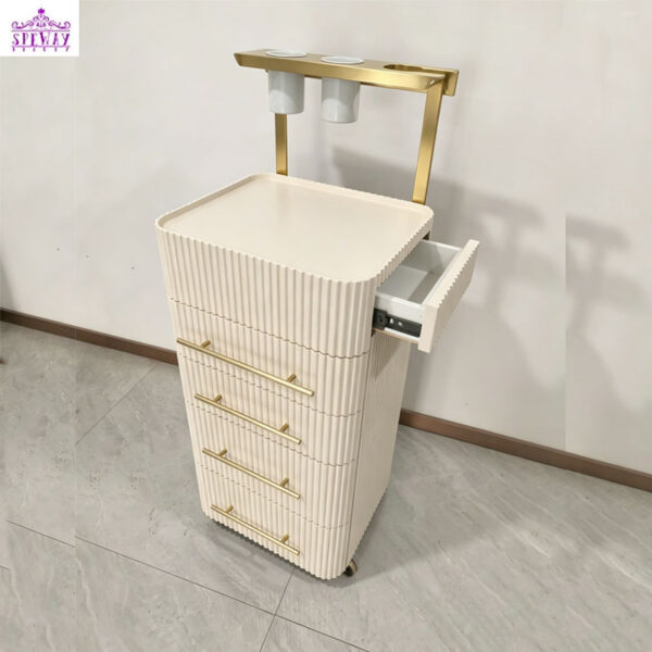 Trolley Cart for Salon Trolley Cart for Salon
