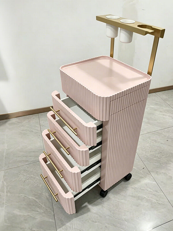 Trolley Cart for Salon Trolley Cart for Salon