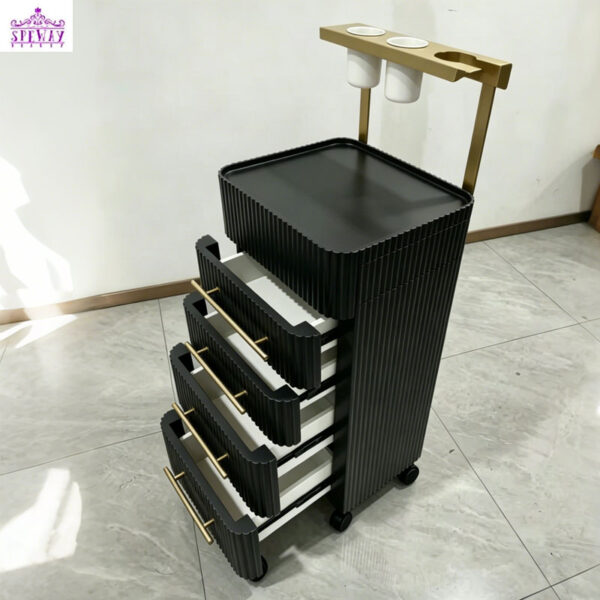 Trolley Cart for Salon Trolley Cart for Salon
