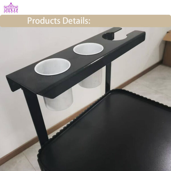 Trolley Cart for Salon Trolley Cart for Salon